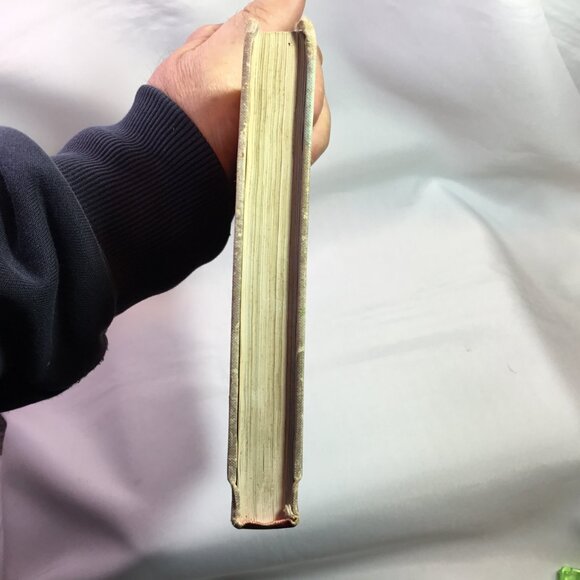 Aboard The Story Rocket ~ Hardcover by Floy Winks DeLancey & William J. Iverson - Picture 4 of 16